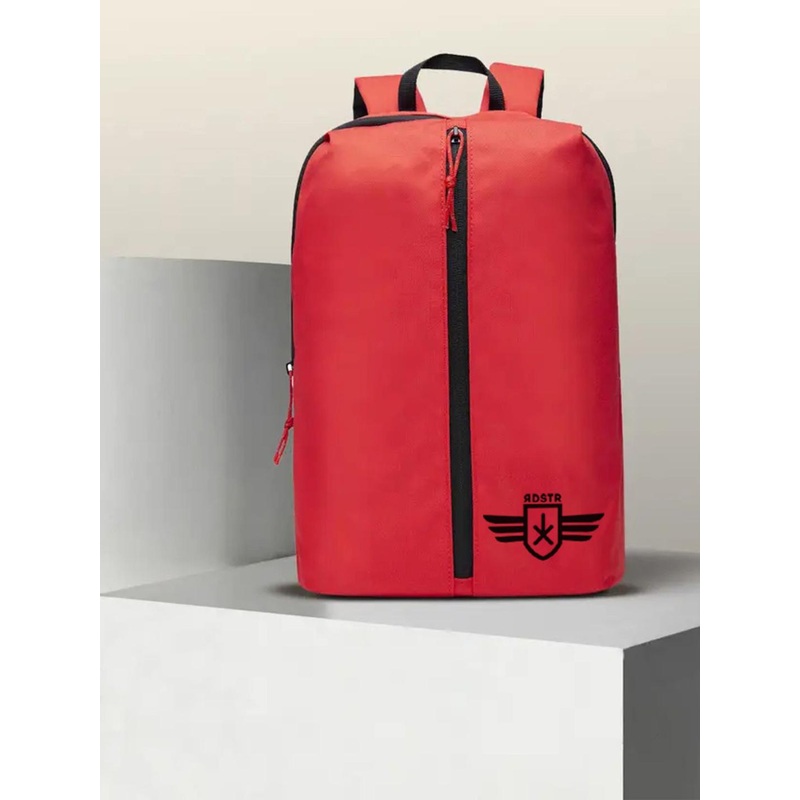 The Roadster Lifestyle Co. Unisex Lightweight Medium Backpack