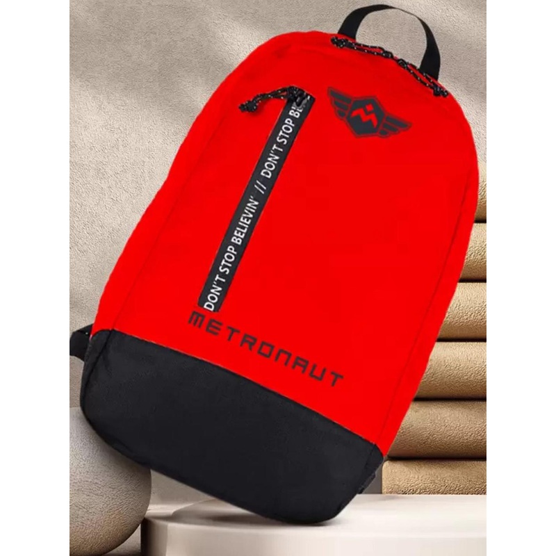 TRUNKIT Unisex Backpack