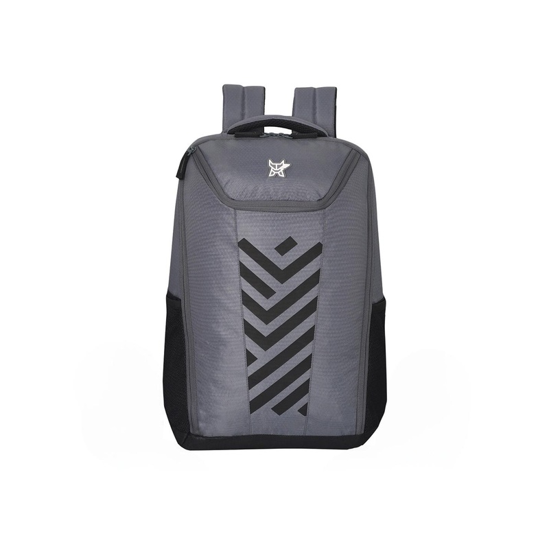 Arctic Fox Printed Laptop Bag