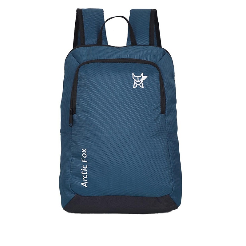 Arctic Fox Unisex Backpack