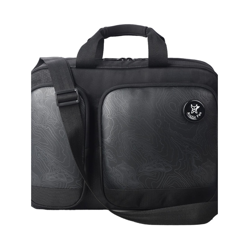Arctic Fox Unisex Elite Pro Laptop Bag