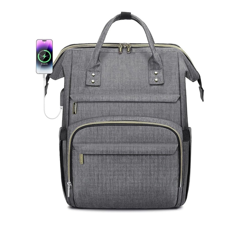 CONTACTS Unisex Laptop Bag