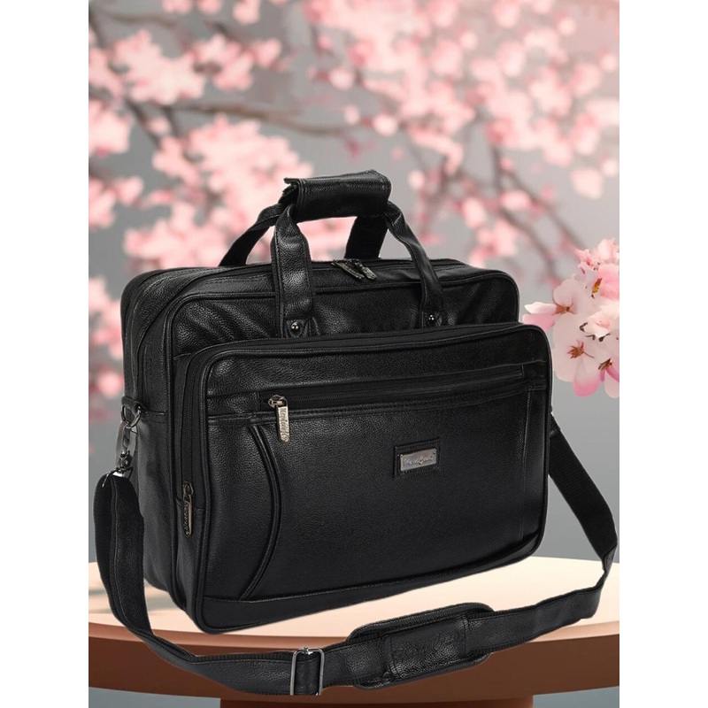 HARD CRAFT Men Laptop Bag