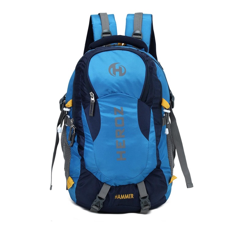 HEROZ Unisex Laptop Bag