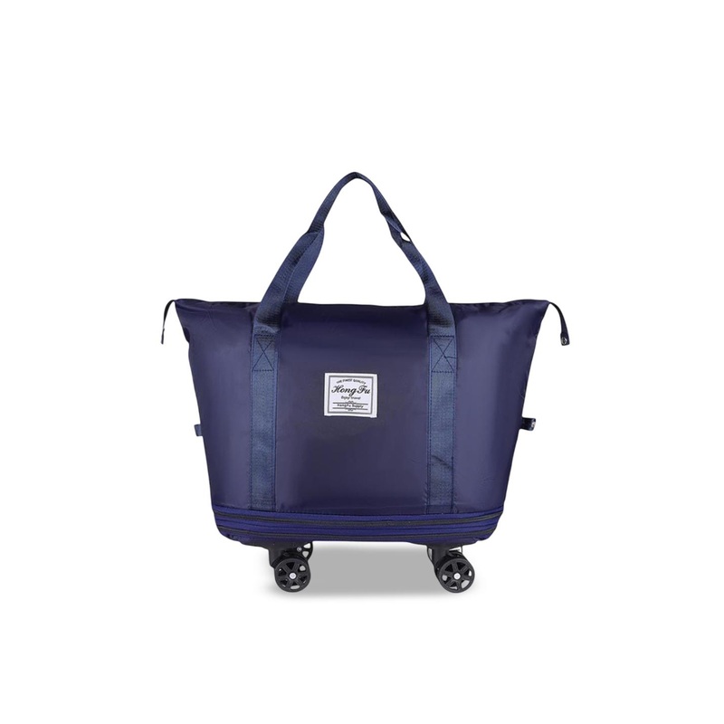 Polo Class Soft Sided Medium Shopping Whleer