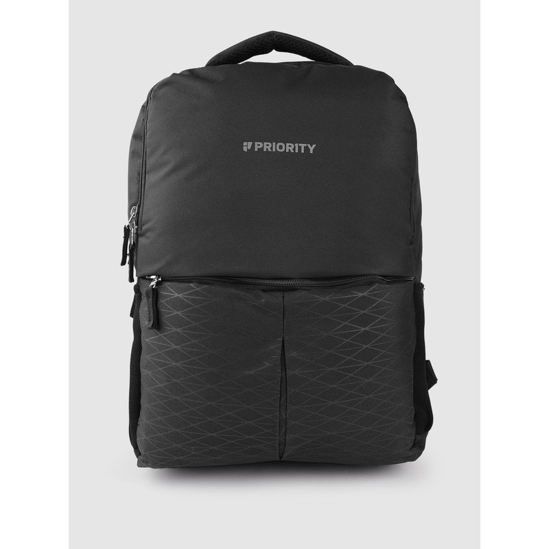 Priority Unisex Laptop Backpack- 20L