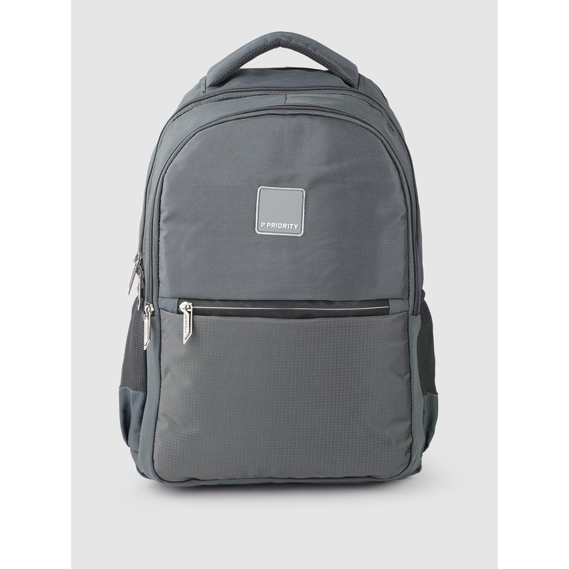 Priority Unisex Laptop Backpack- 38L
