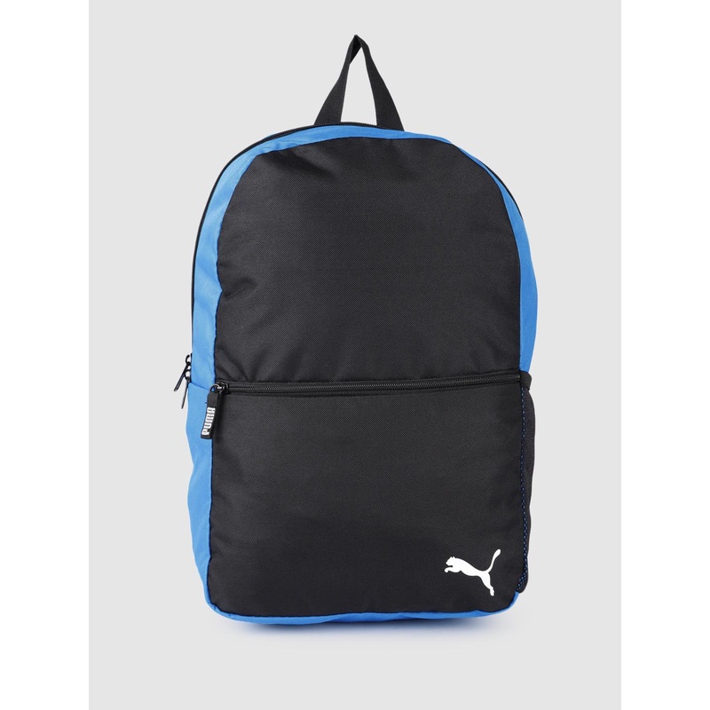 Puma Unisex teamGOAL Core Colourblocked Backpack