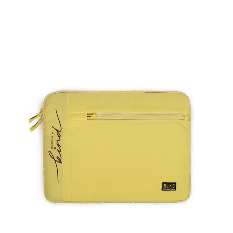 QIPS Laptop Sleeve