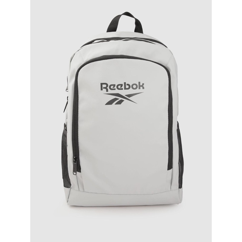 Reebok Unisex Brand Logo Backpack- 19.09 L