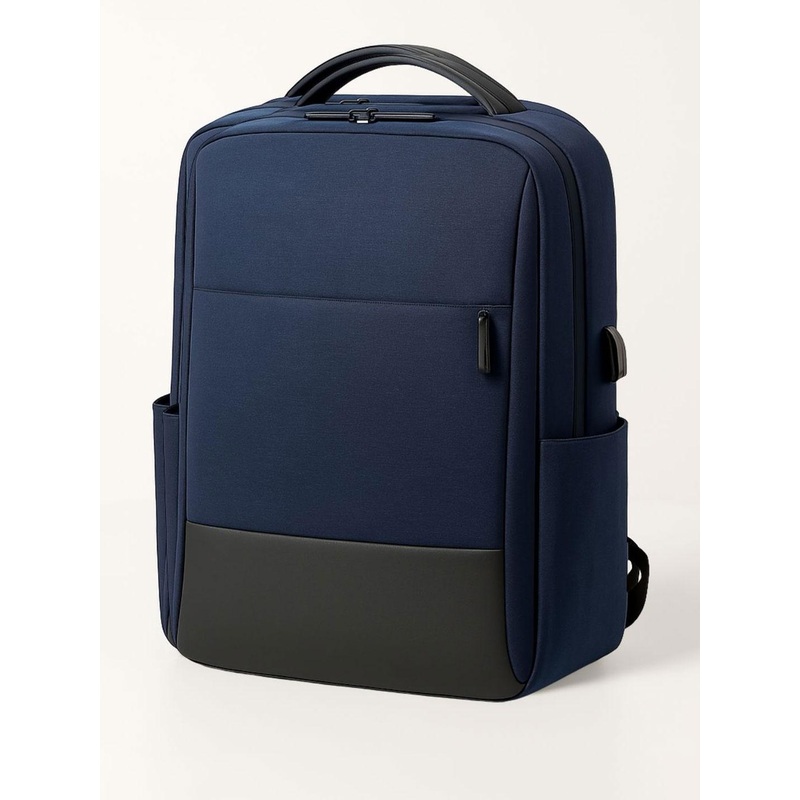 SAGEWARE  Unisex Textured Durable Laptop Bag