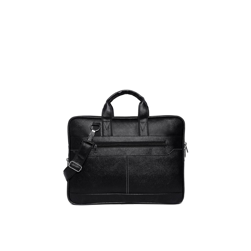 SAMTROH Textured Laptop Bag