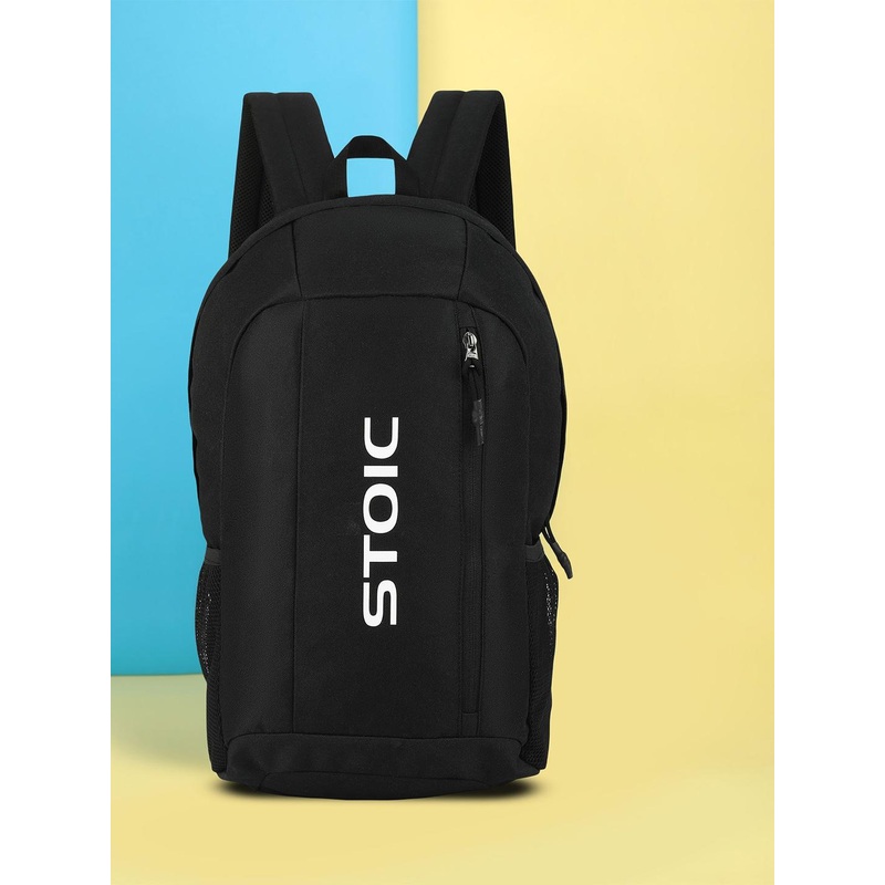 STOIC Unisex Laptop Backpack 16 L