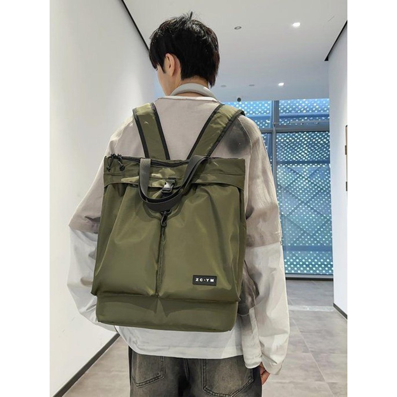 StyleCast x Revolte Men Up to 16 inch Backpack
