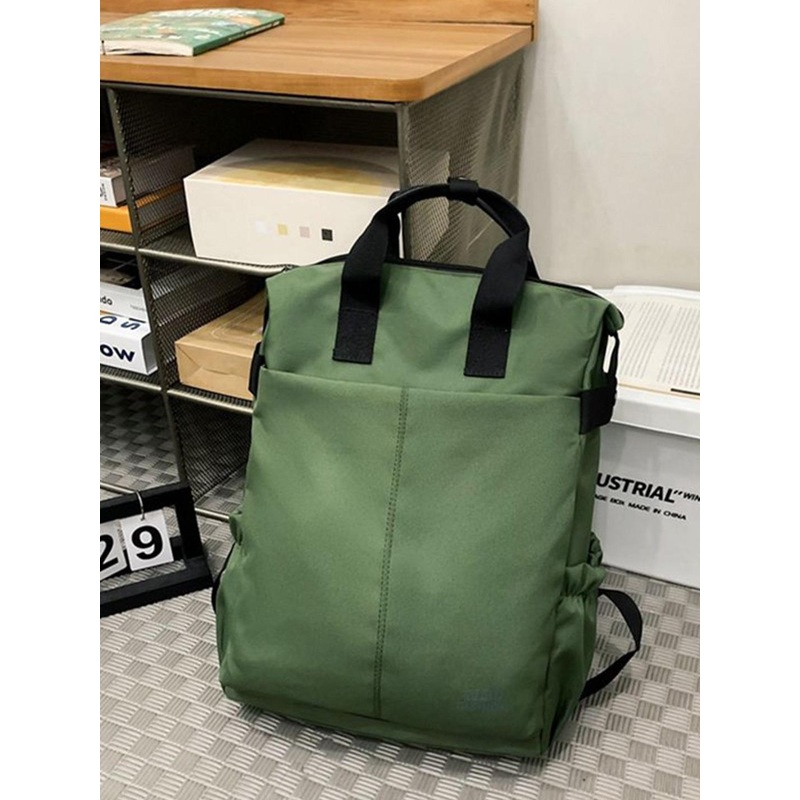 StyleCast x Revolte Unisex Padded  Large Backpack