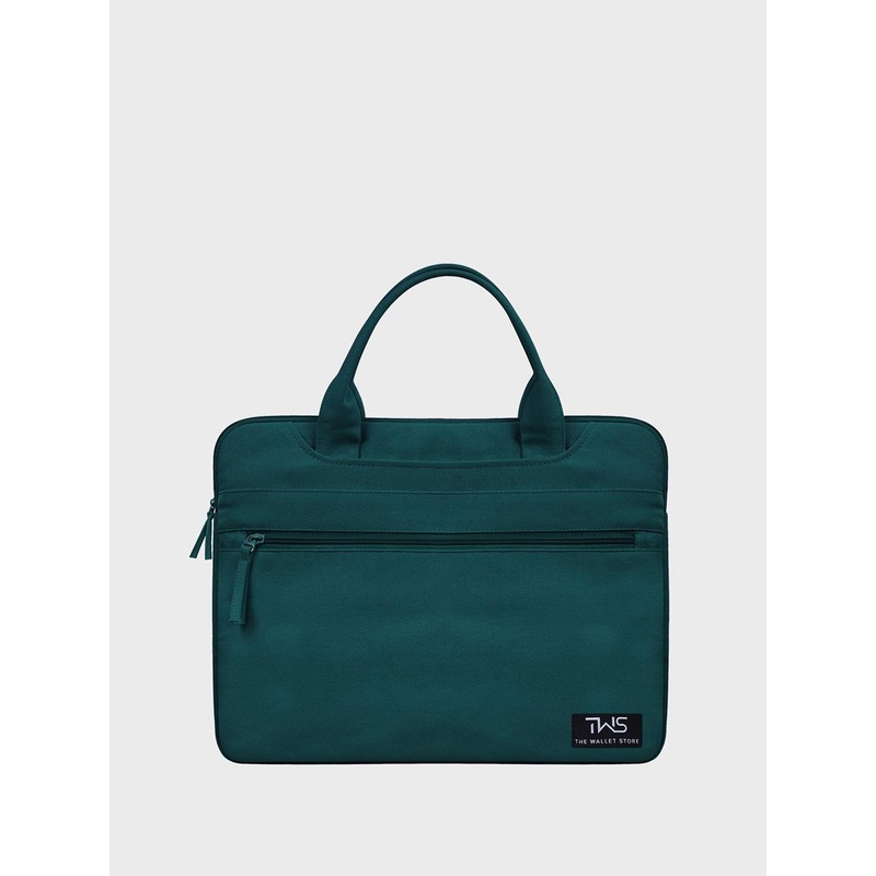 The Wallet Store Unisex Laptop Bag