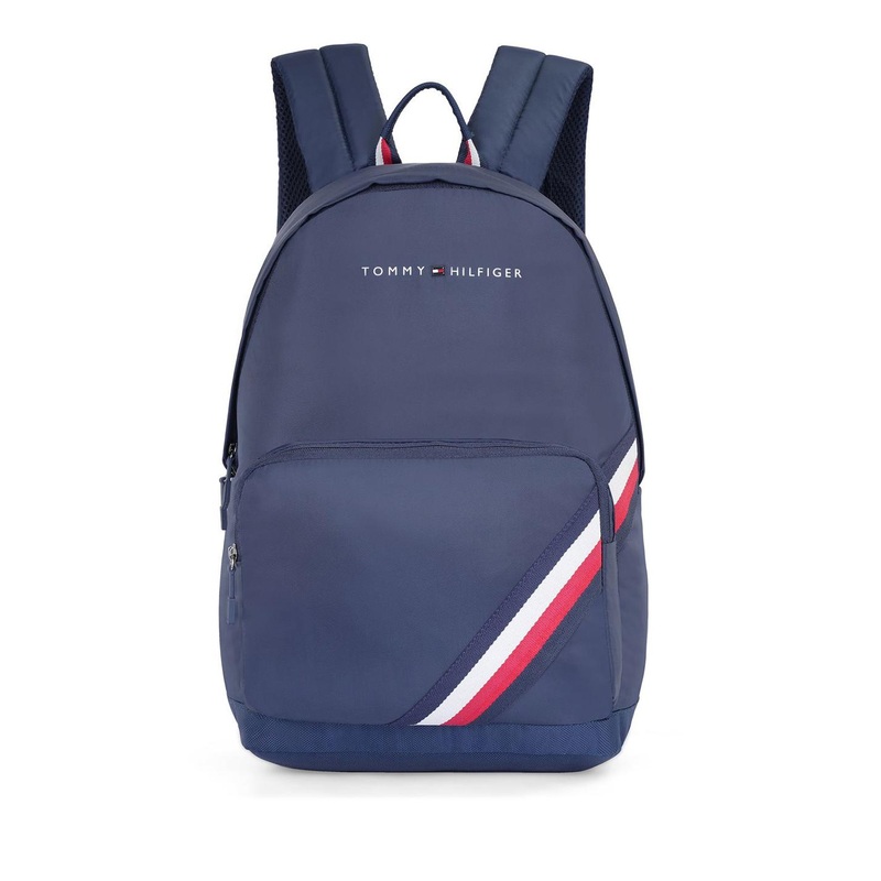 Tommy Hilfiger Unisex Medium Backpack