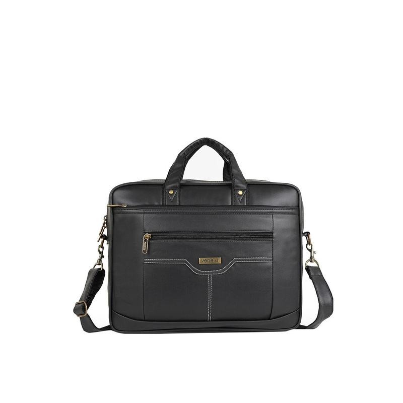 Veneer Men Laptop Bag Up to 16 inch