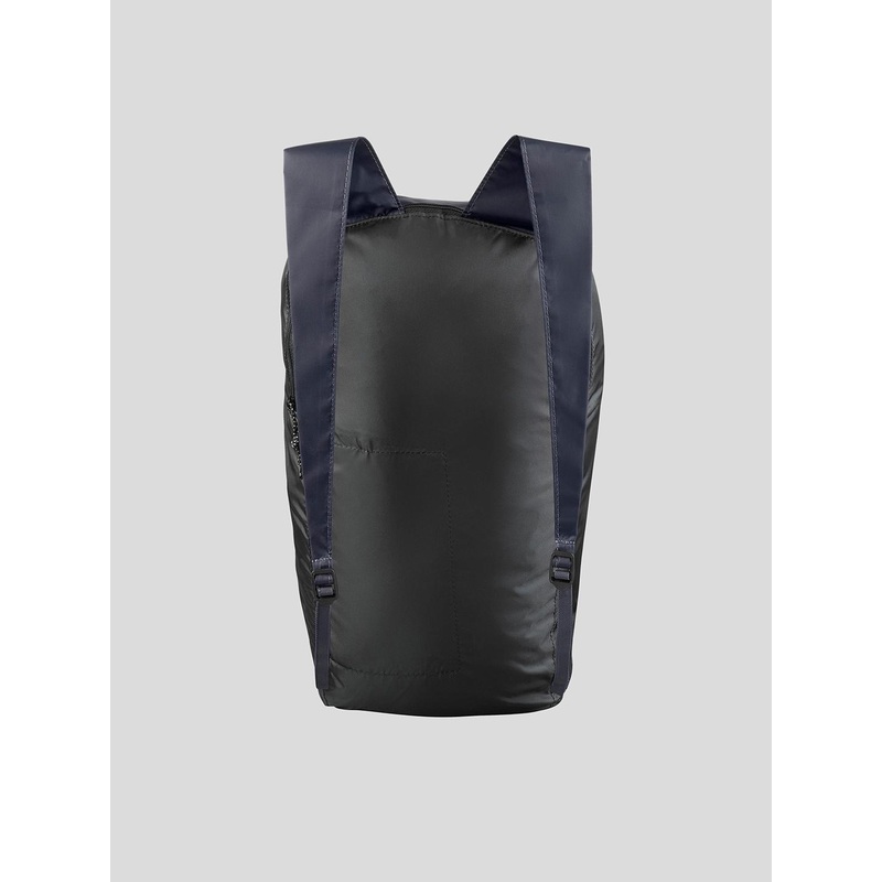 Decathlon FORCLAZ Navy Blue Foldable Travel Backpack 10L