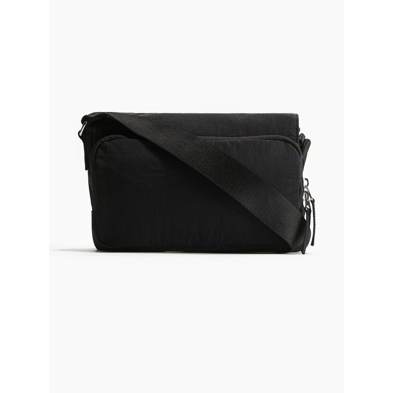 H&M Nylon Crossbody Bag