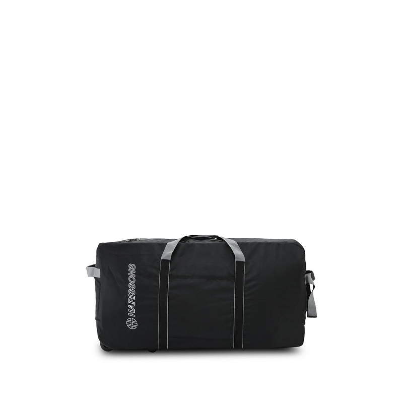 Harissons HOLDALL Duffle Trolley Bag