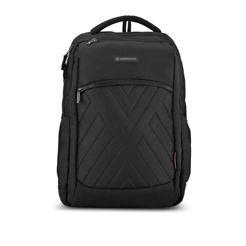 Harissons Unisex DuraBase Backpack