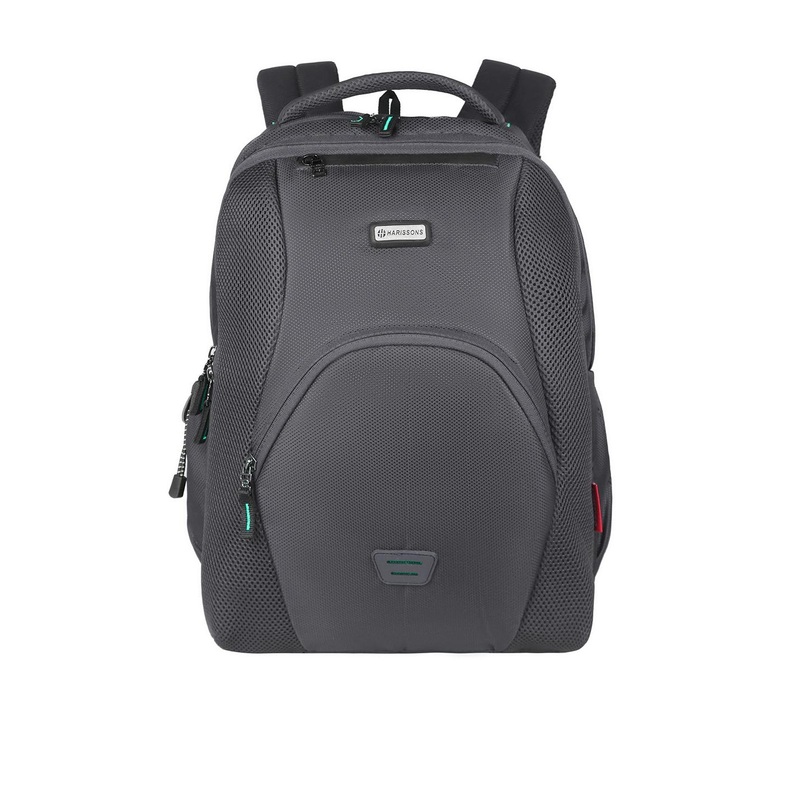 Harissons Unisex Padded Backpack