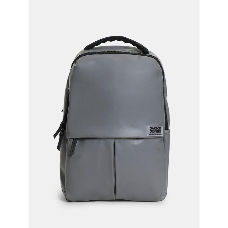 Jack & Jones Men PU Backpack