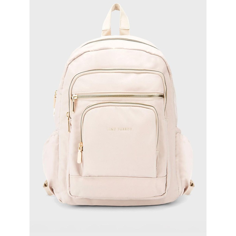 Lino Perros Pacman Essential Unisex Backpack