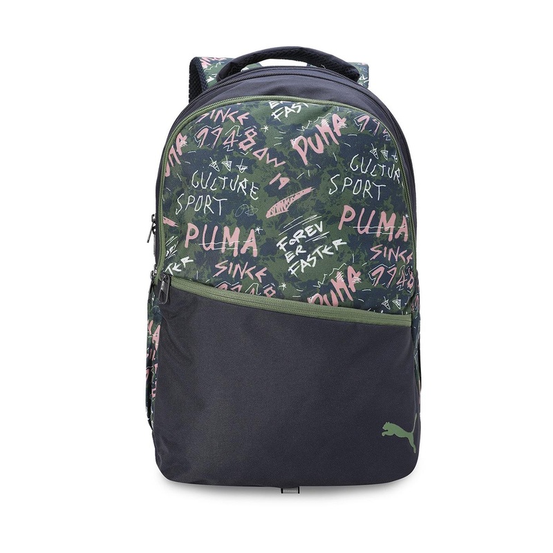 Puma Punch Unisex Backpack 35L