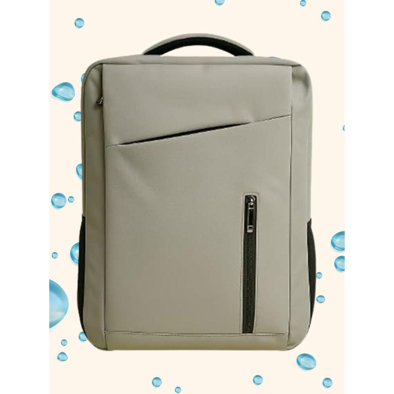 SAGEWARE  Unisex Laptop Bag With Detachable Sling Strap