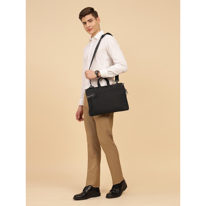 SWISS MILITARY Padded Laptop Sleeve