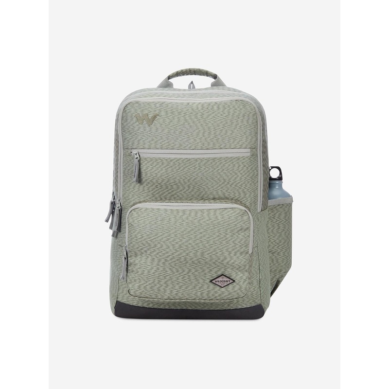 Wildcraft Unisex Adults Textured Medium Evo 42 Backpack