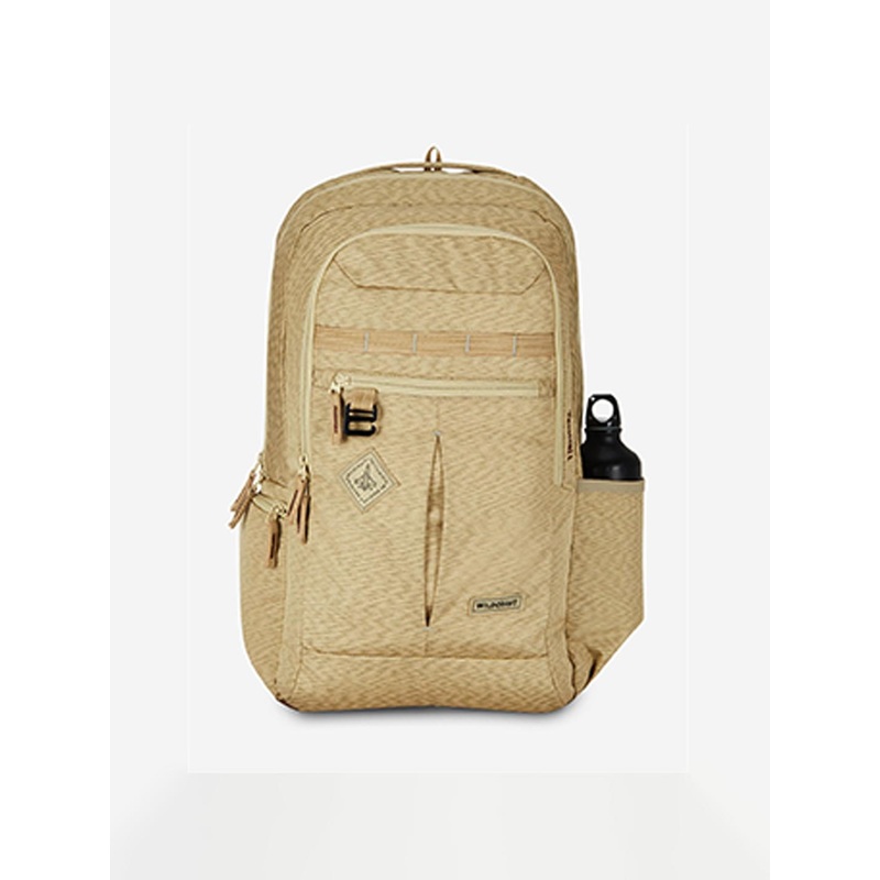Wildcraft Unisex Textured Safara Tactical 1 Backpack
