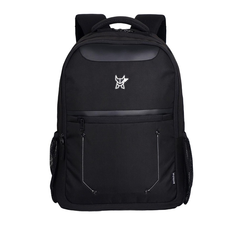 Arctic Fox Unisex Ergonomic Backpack