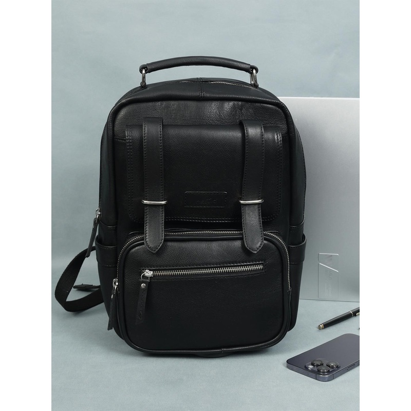 Celtic Women Textured Leather Messenger Bag Sleek Functionality for Everyday Elegance