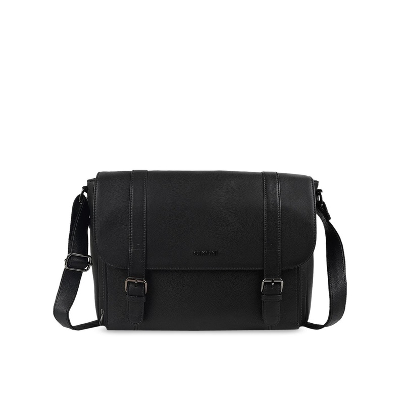 CIMONI Structured Laptop Bag