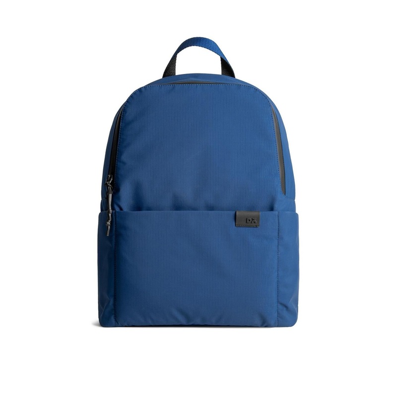 DailyObjects Pivot Lunar Daypack Lagoon Backpack