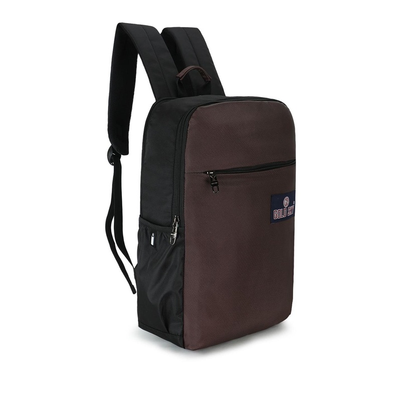 GOLD SKY Unisex Premium Business Backpack