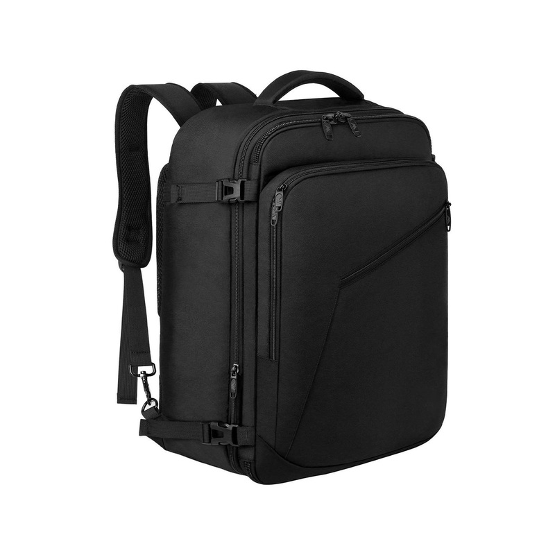 Mast & Harbour  Men Padded Shoulder Strap Backpack