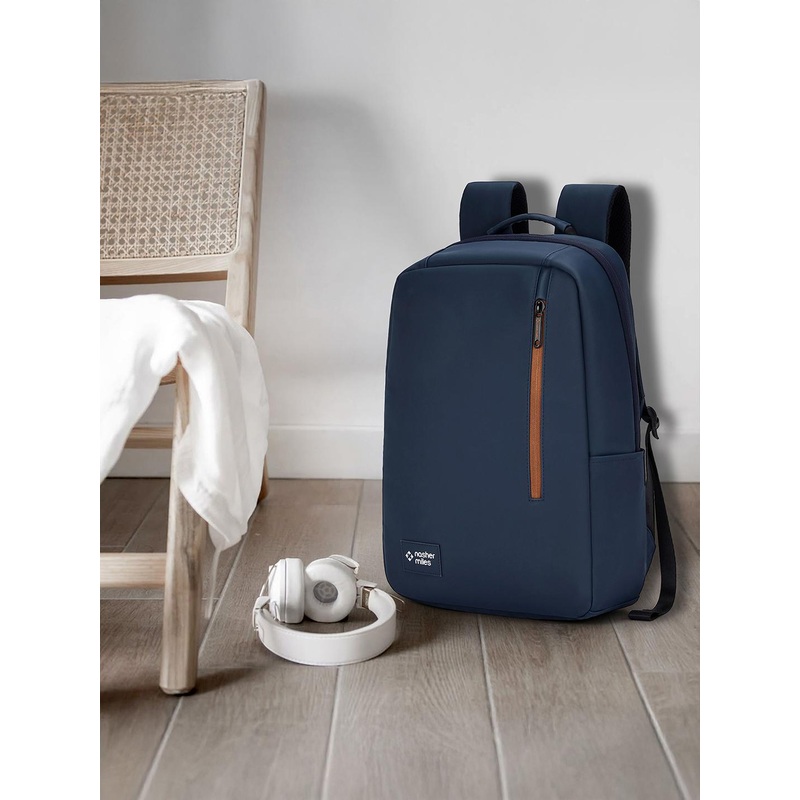 Nasher Miles Unisex Self Design Backpack