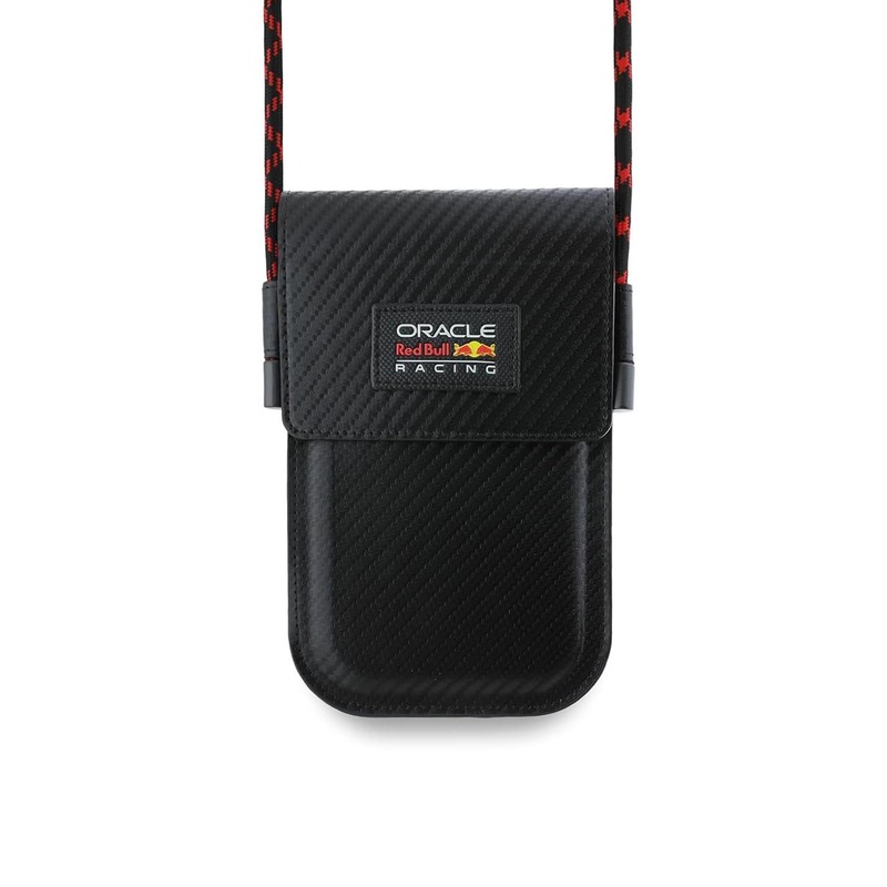 ORACLE REDBULL RACING Unisex Travel Cross Body Messenger Bag