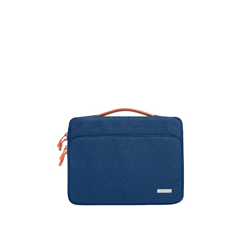 PROBUS Unisex Blue Laptop Bag