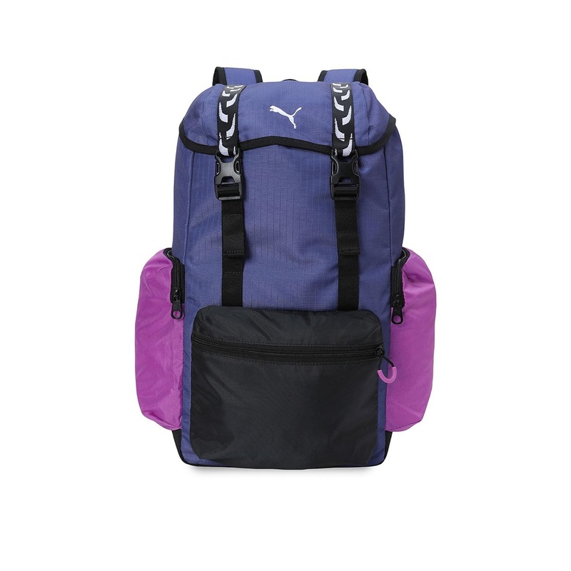 Puma Future.Puma.Archive Unisex Brand Logo Printed Backpack