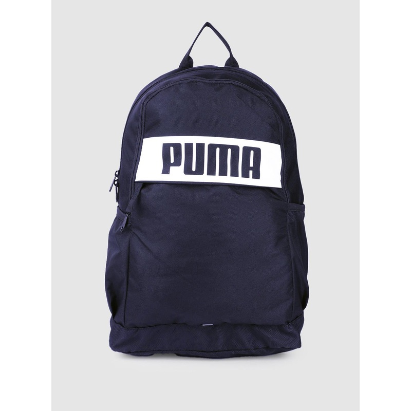 Puma Unisex Classic Brand Logo Laptop Backpack