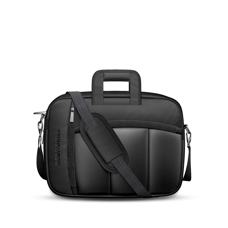 REDHORNS Unisex Laptop Bag