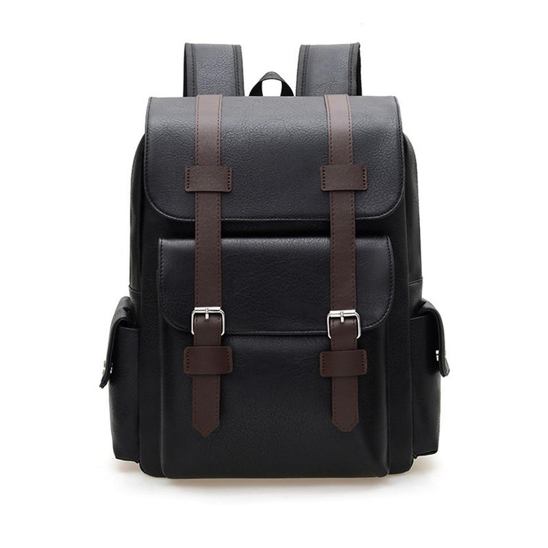 StyleCast x Revolte Men Padded Ergonomic Backpack