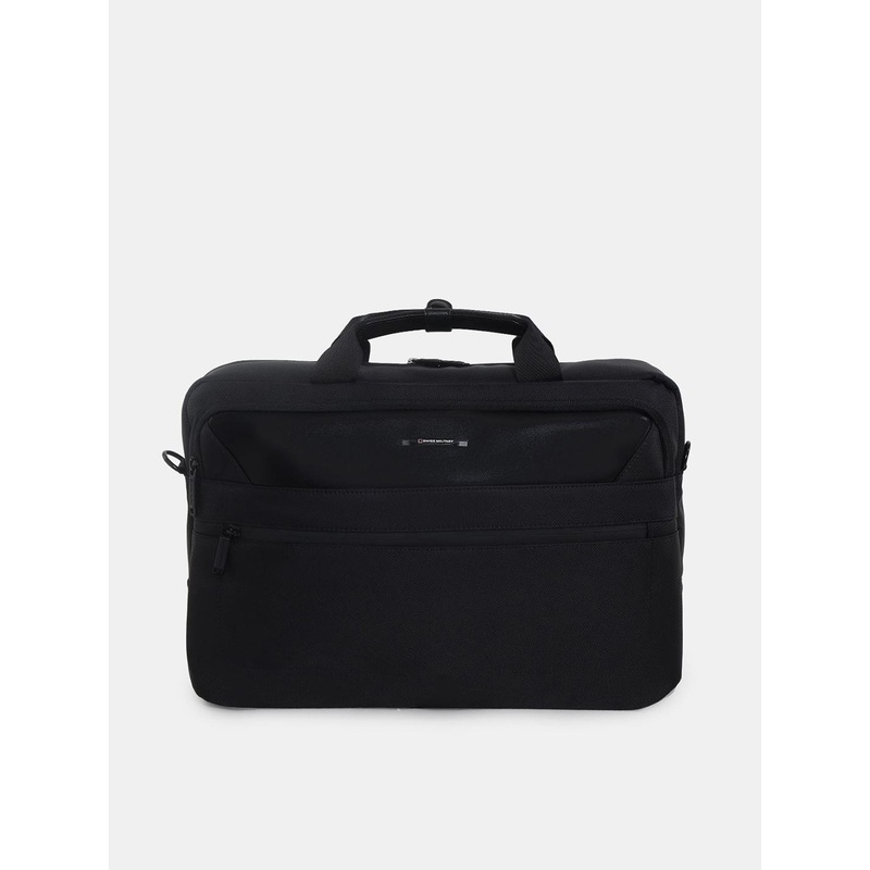 SWISS MILITARY ARCHER Unisex Laptop Bag