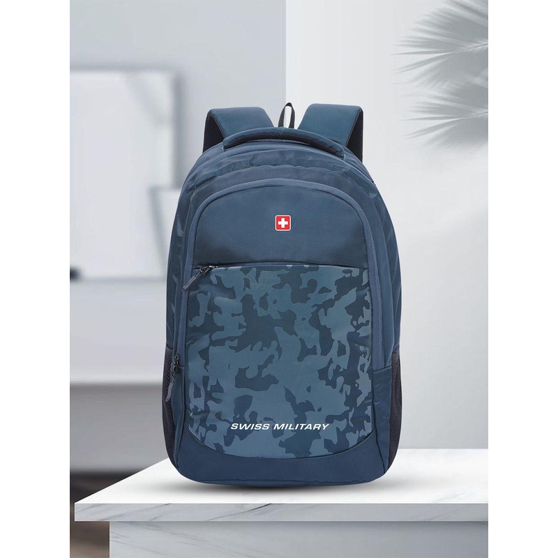 SWISS MILITARY Derby 15.6\