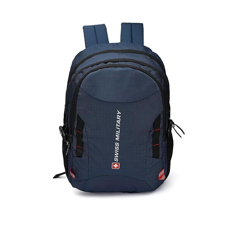 SWISS MILITARY ZetaPlus 15.6\